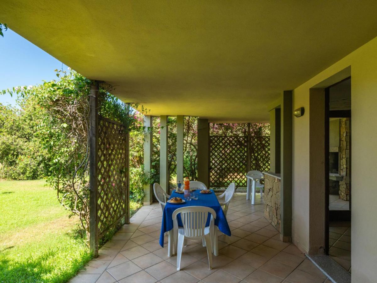Holiday Home Carlo-2 By Interhome Notteri Экстерьер фото