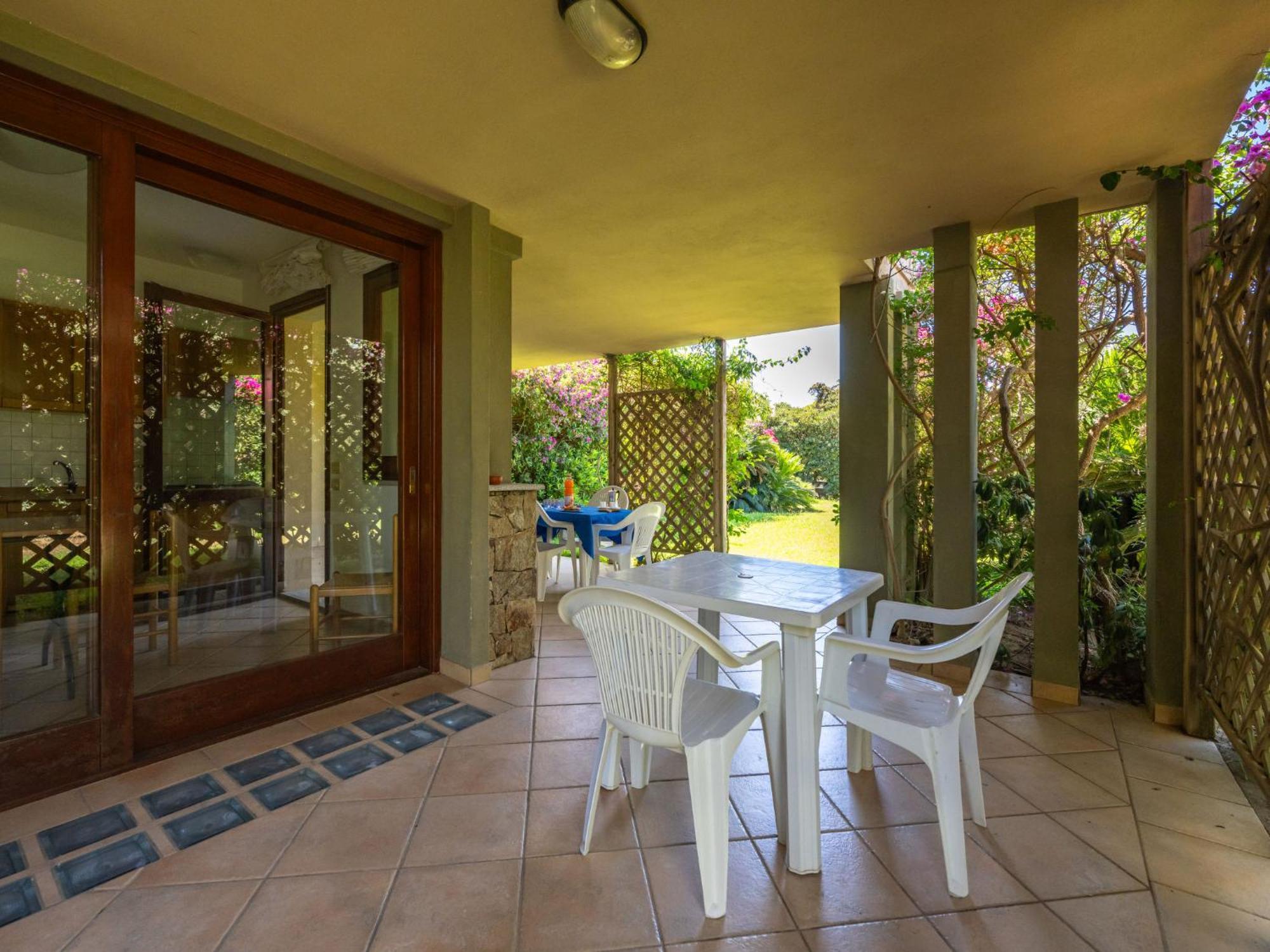 Holiday Home Carlo-2 By Interhome Notteri Экстерьер фото