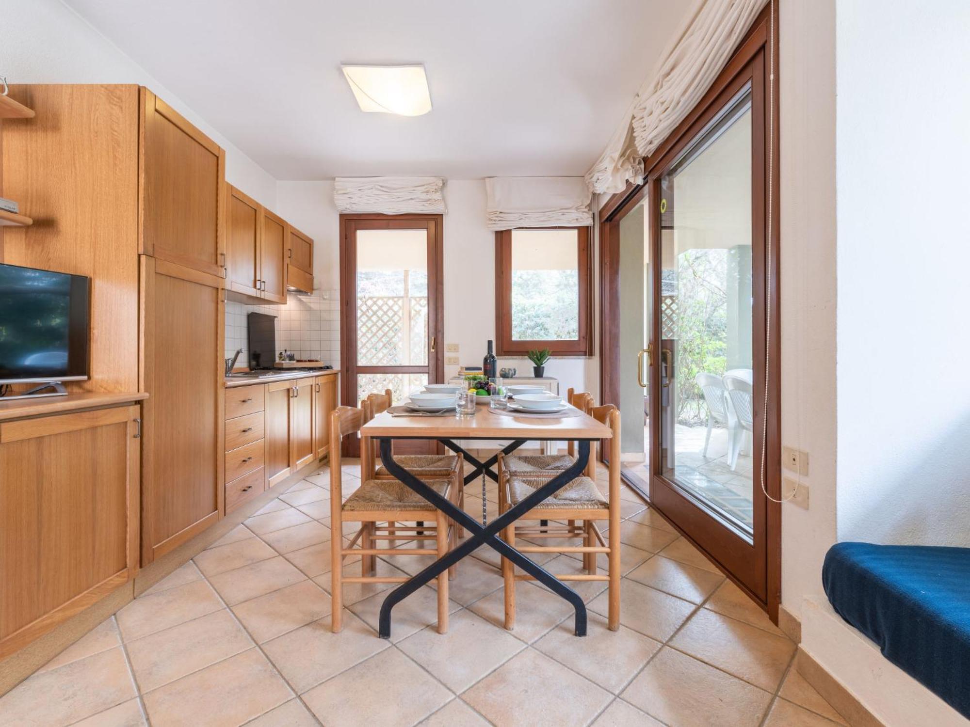 Holiday Home Carlo-2 By Interhome Notteri Экстерьер фото