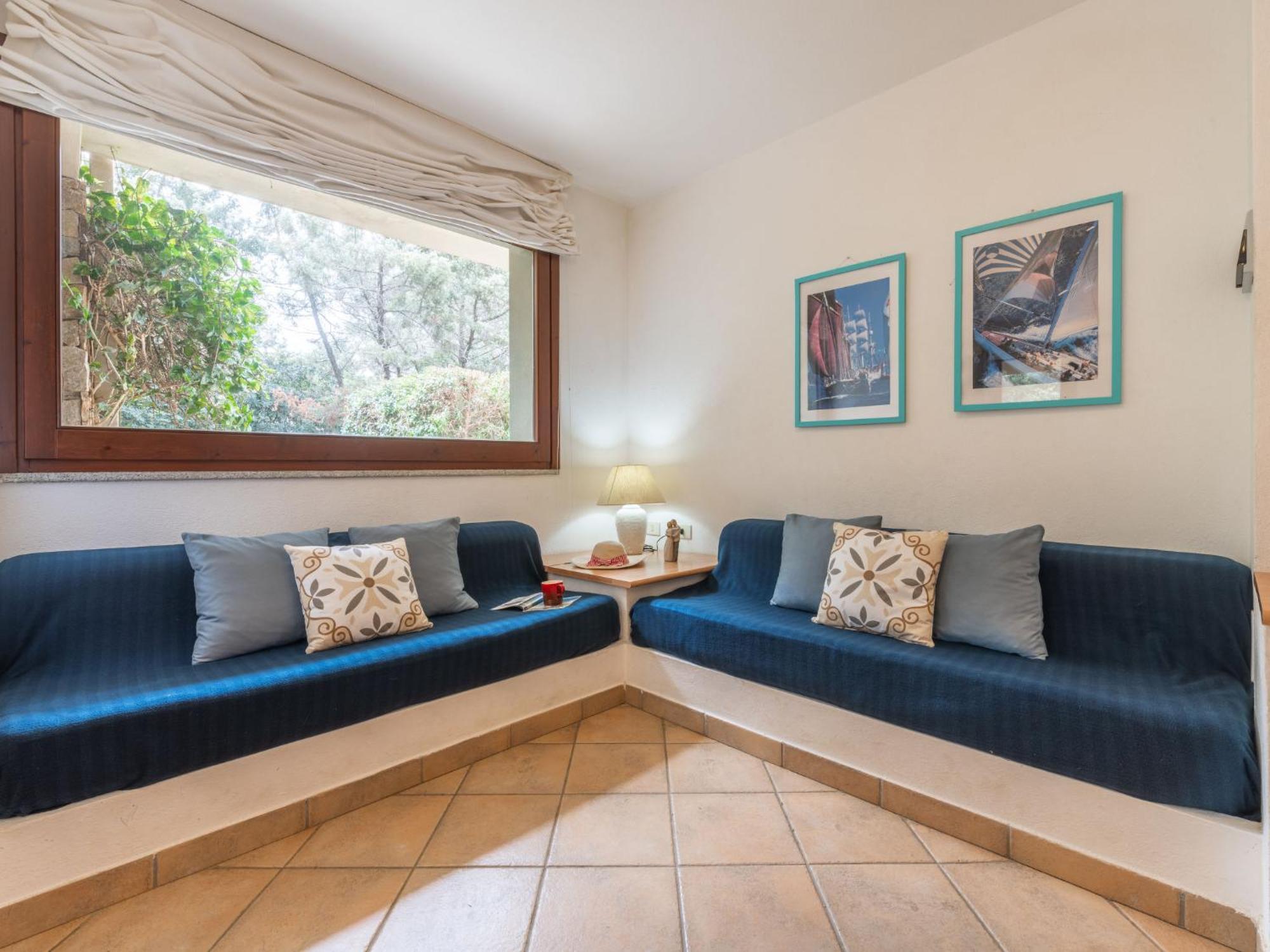 Holiday Home Carlo-2 By Interhome Notteri Экстерьер фото